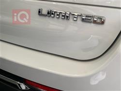 Jeep Grand Cherokee L